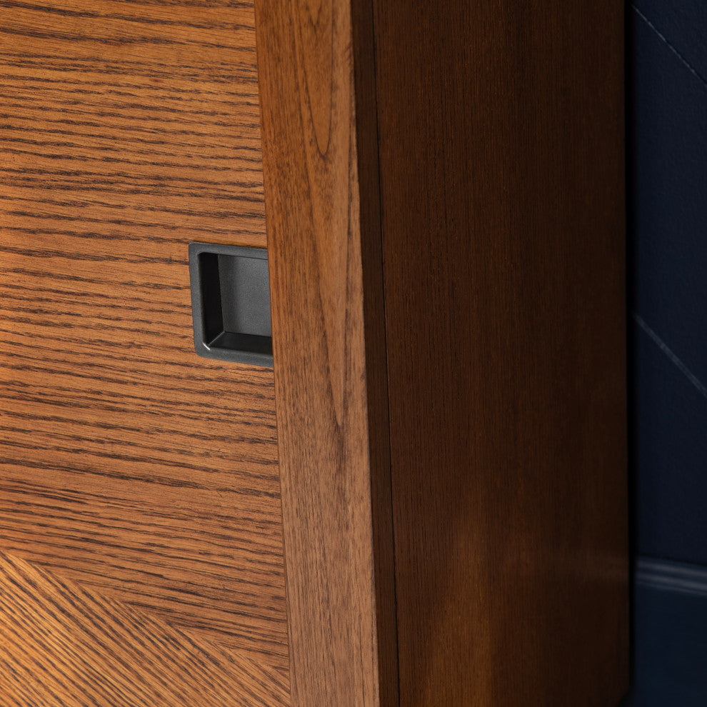 Two Door Credenza Sideboard