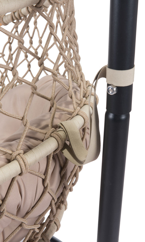 Las Palmas Hanging Chair Natural
