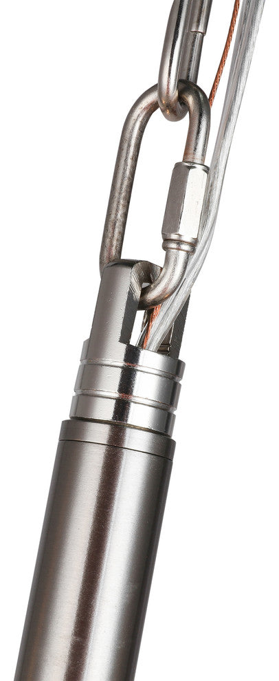 Woodbridge Lighting Garret 10-Light Chandelier