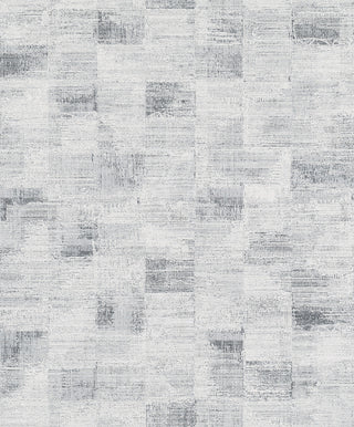 Plain Textured Wallpaper Featuring Smudge Effect, 82075