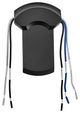 Hinkley Wifi Control Bryce 27" , Black