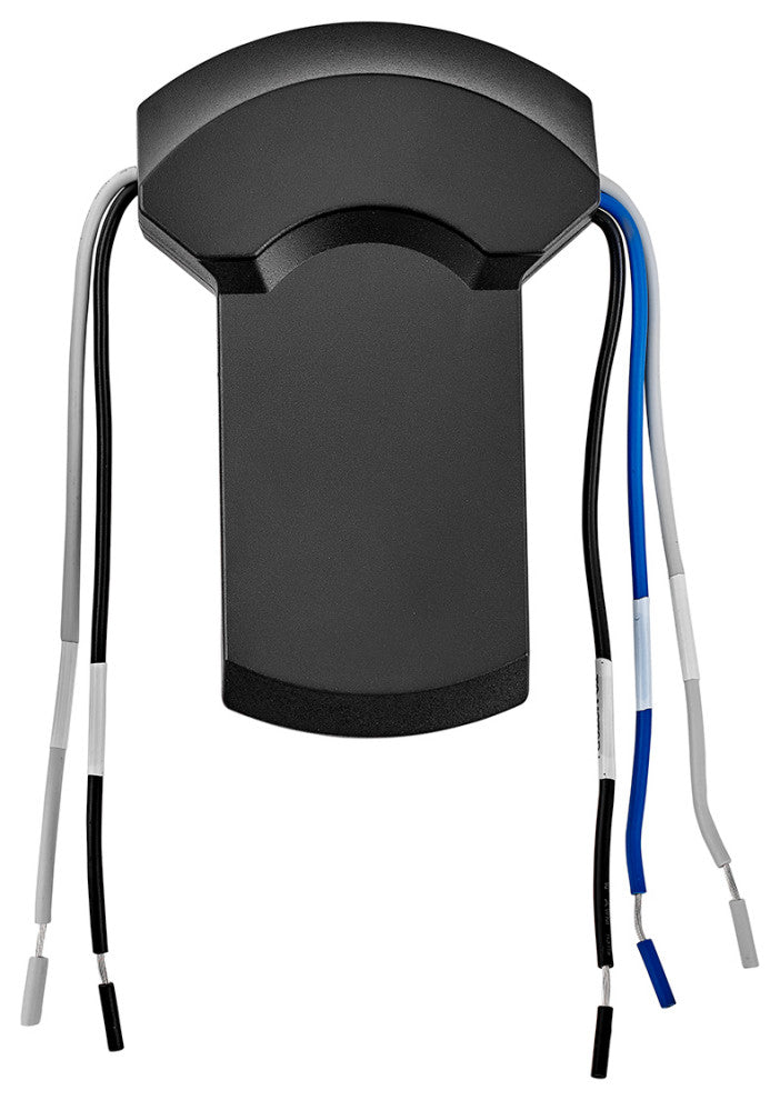 Hinkley Wifi Control Bryce 27" , Black