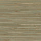 Decorator, Grasscloth Texture Wallpaper Green Roll