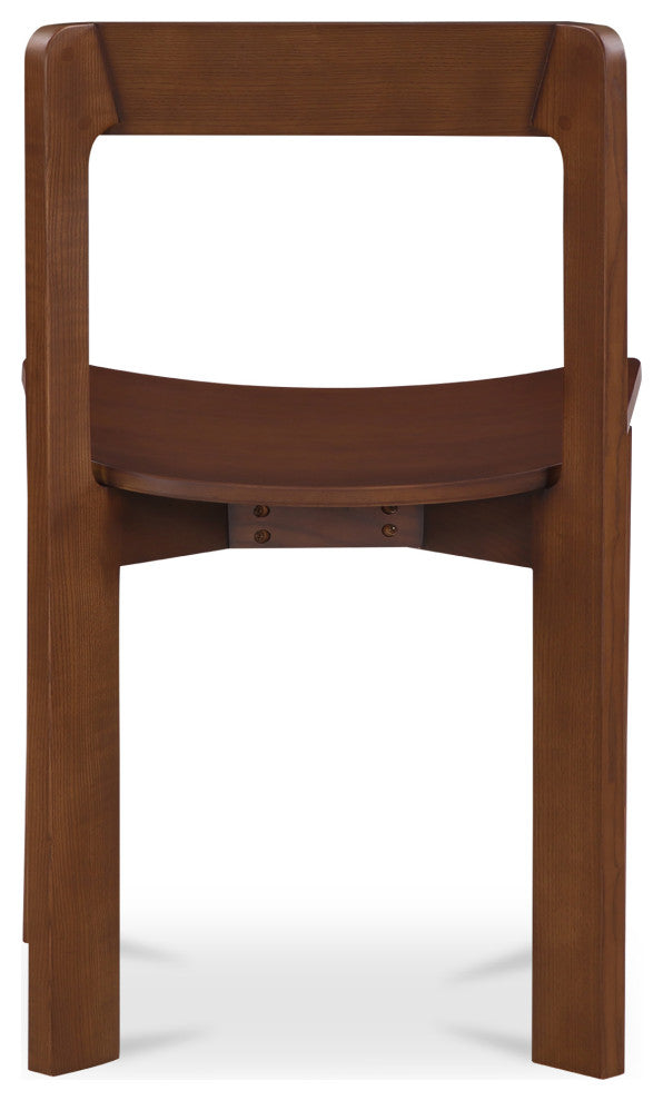 Daifuku Dining Chair, Set of Two