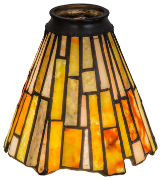 Meyda lighting 65093 5"W Delta Jadestone Fan Light Shade