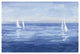 "Open Sail" Digital Paper Print by Julia Purinton, 20"x14"