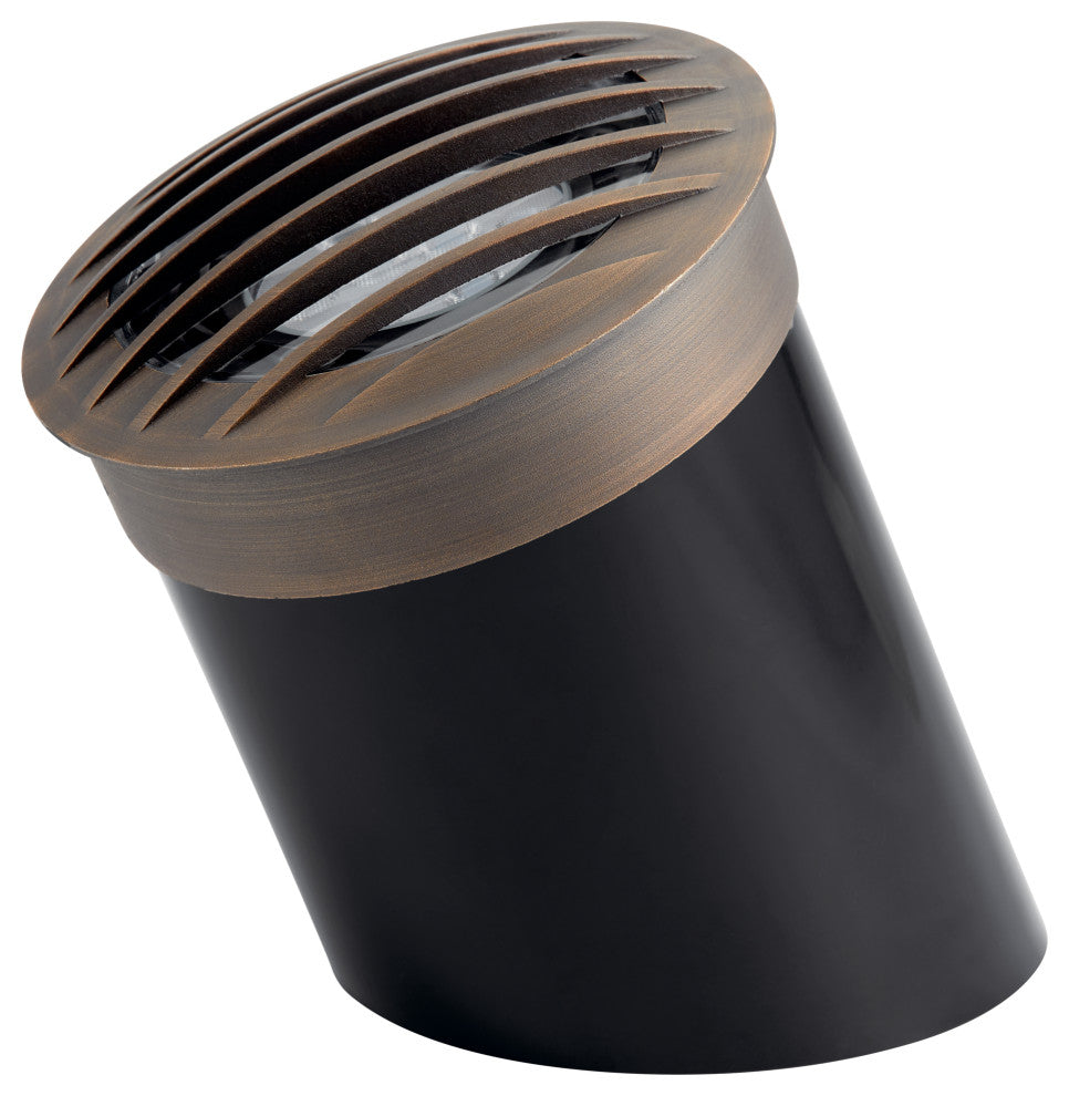 Centennial Brass PAR 36 Well Rockguard