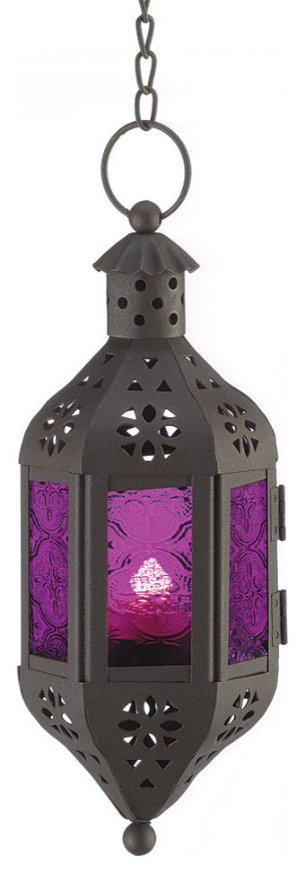Mystical Candle Lantern