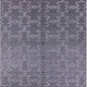Ahgly Company Indoor Square Mid-Century Modern Area Rugs, 8' Square