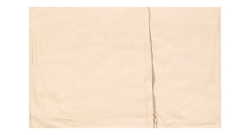 Vintage Hand Knotted K35 Pillow, 16"x24"