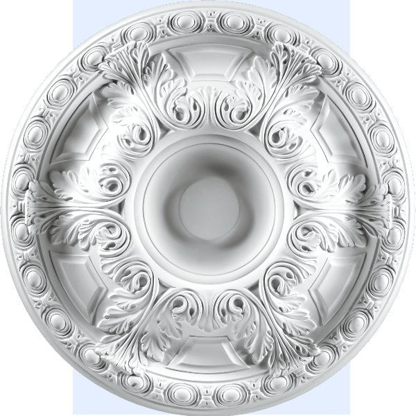 San-Antonio Ceiling Medallion