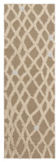 Surya Midelt MDT-1001 8'x11' Rug, Khaki/Light Gray/Taupe