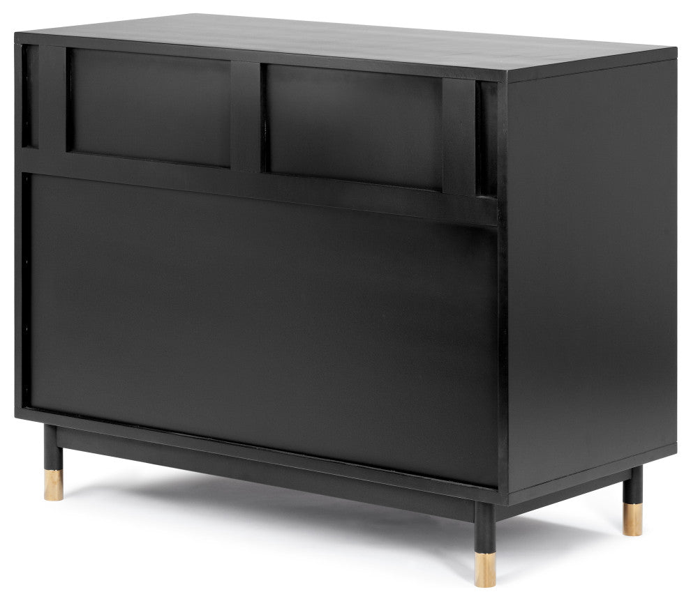 Jacob Small Dresser