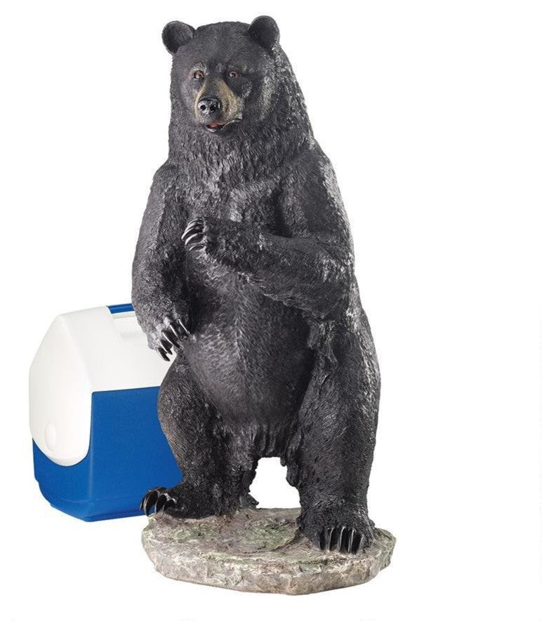 Grande Fishing For Trouble Bear