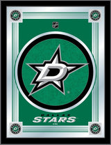 Dallas Stars Logo Mirror