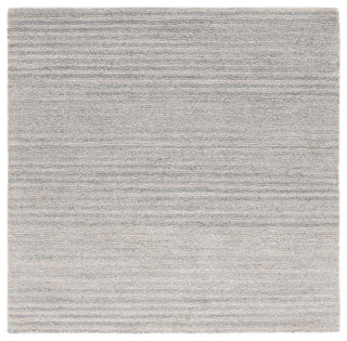 Safavieh Couture Ebony Collection EBN214 Rug, Beige/Taupe, 6' Square