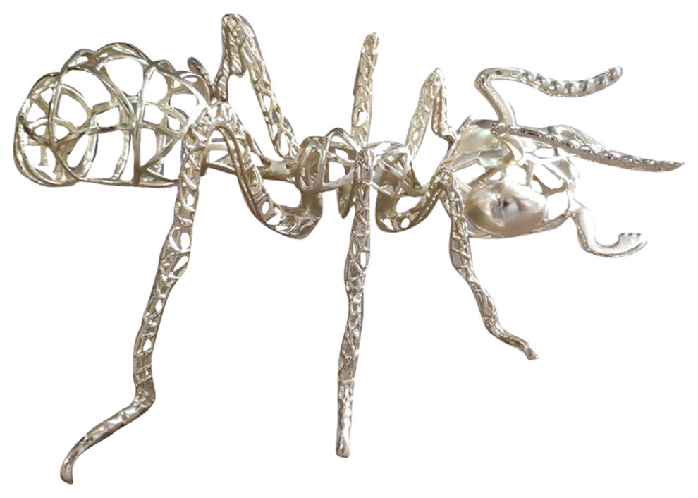 Discontinued Glam Ant - Gold