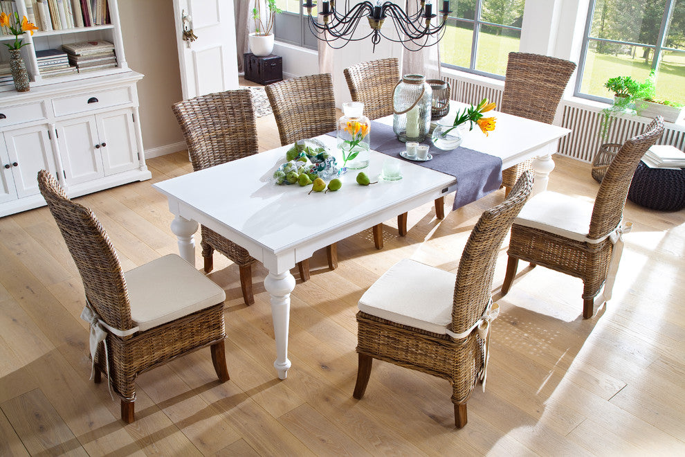 Provence 94" Dining Table