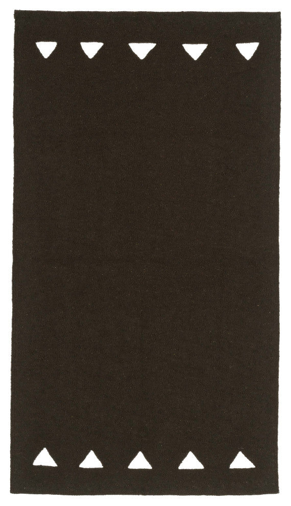 Adala Kilim 3' 1" x 5' 7", 37 in. x 67 in.