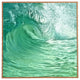 Deny Designs Lisa Argyropoulos Within The Eye Framed Wall Art