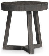 Bernhardt Kaya Side Table