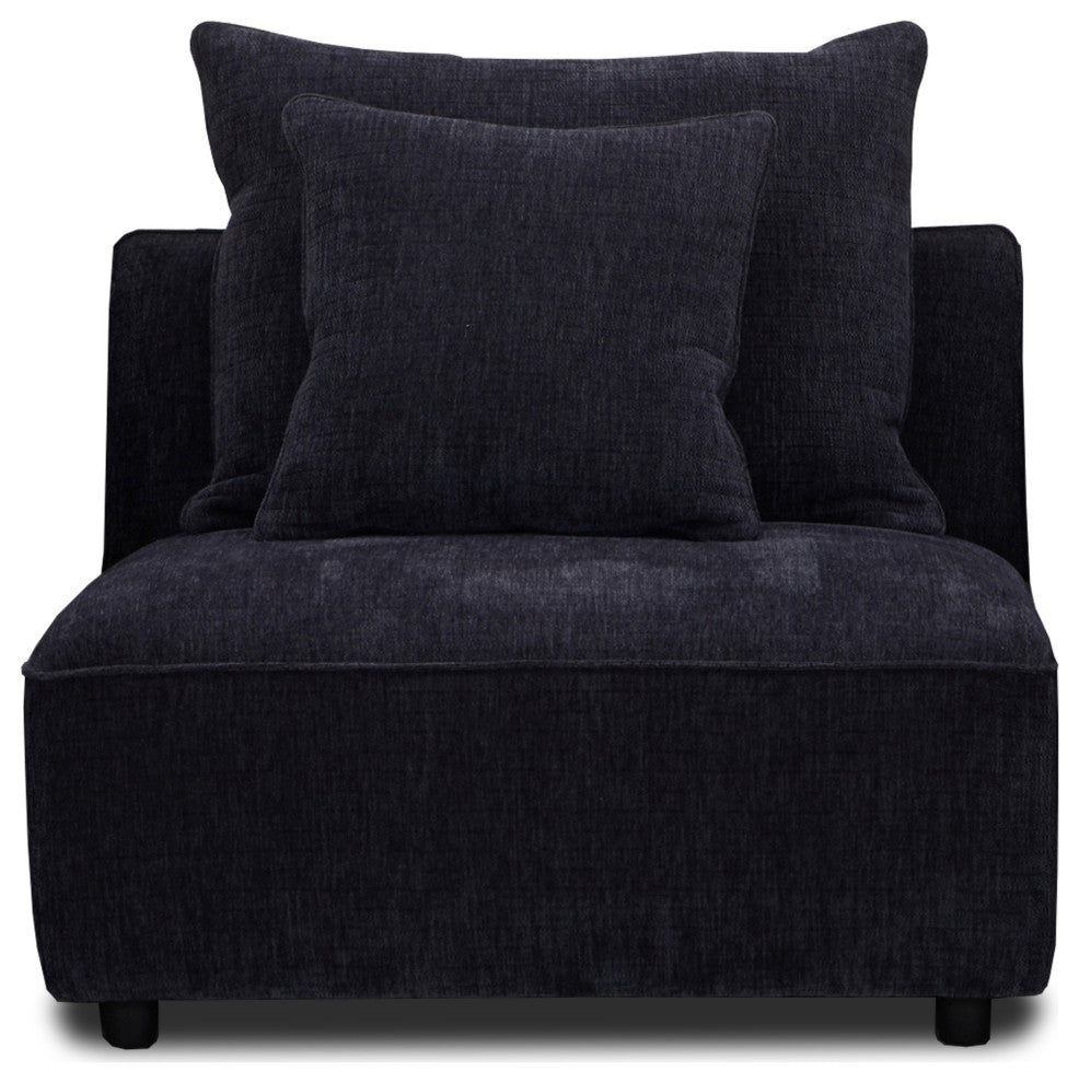5 Piece Modular Sectional