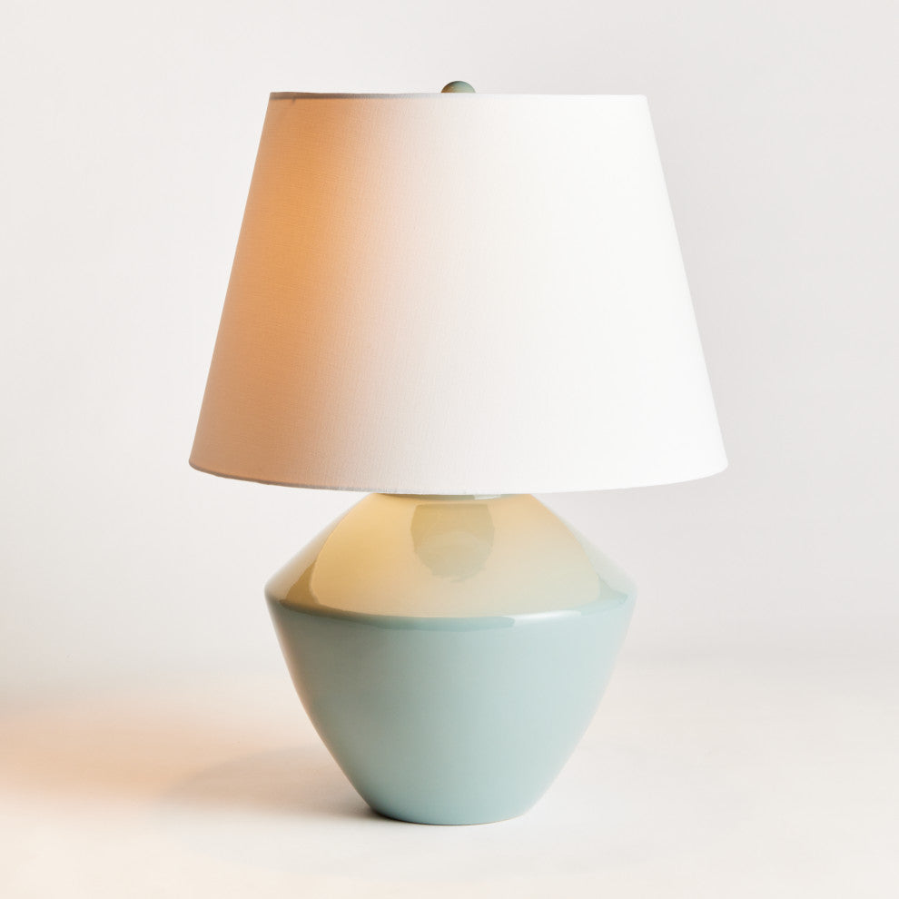 Clyde Lamp, Light Green