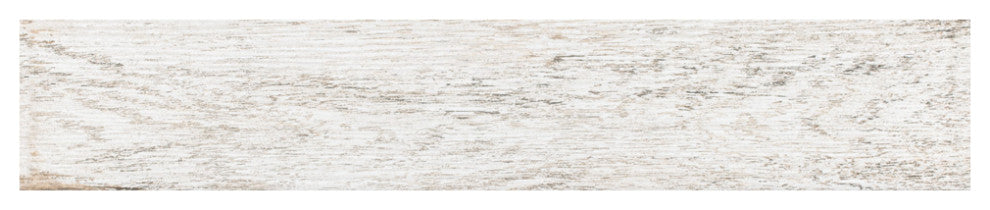 Bora Porcelain Floor and Wall Tile, White