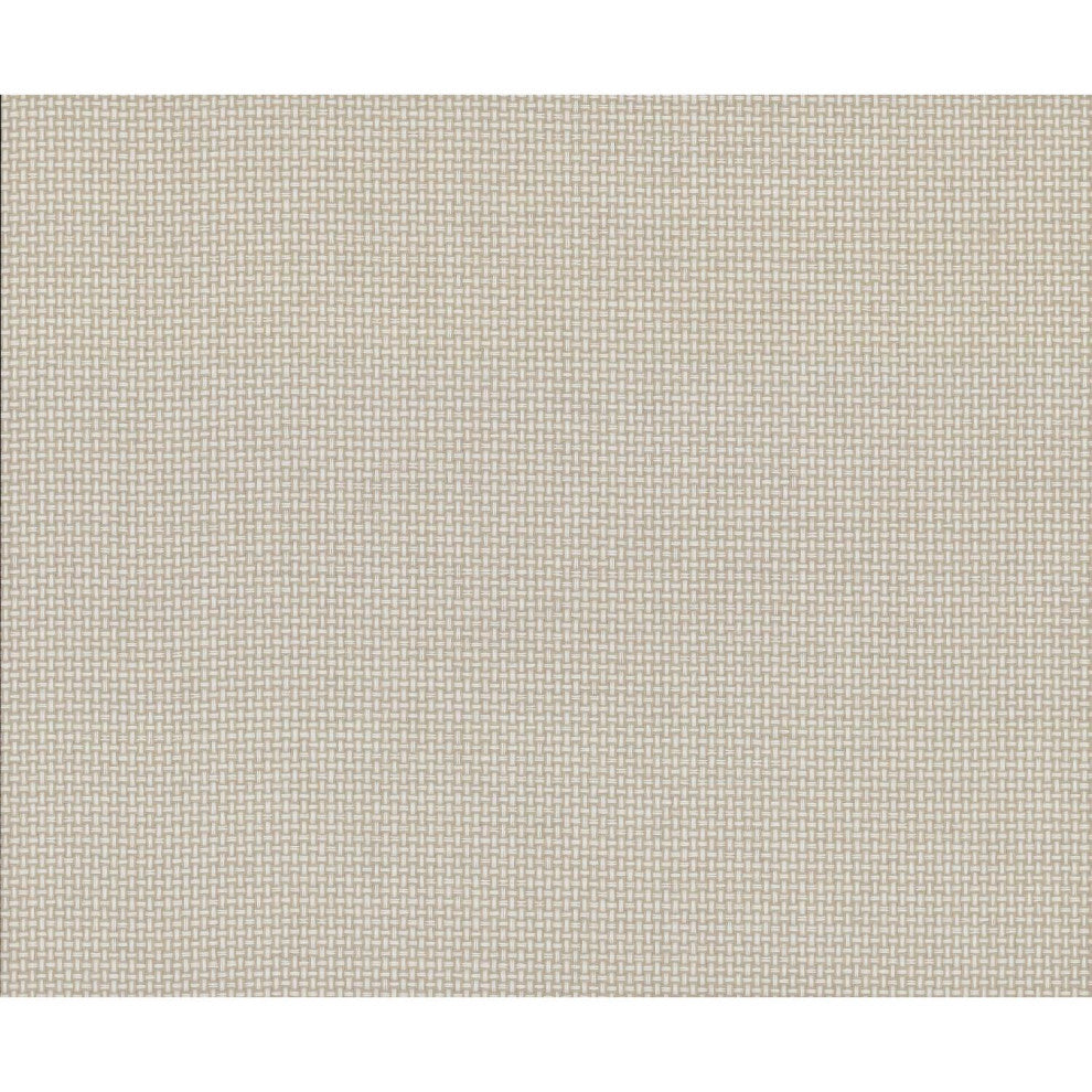 Cottage Basket Wallpaper