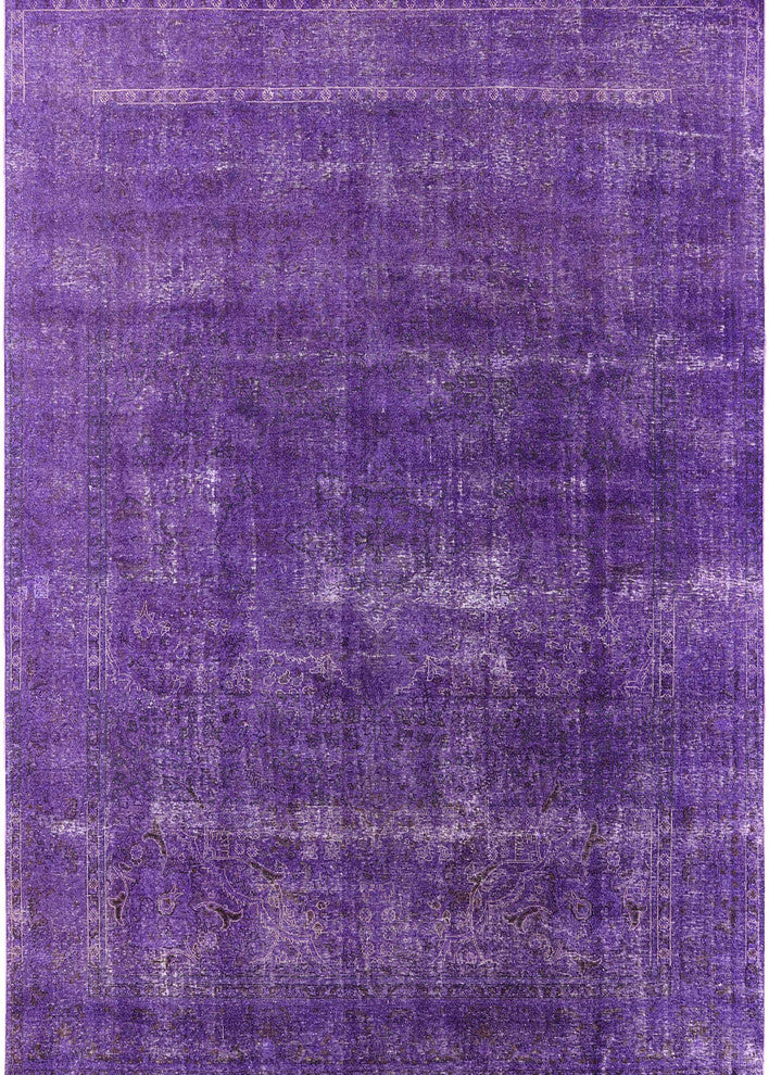 Ahgly Company Indoor Rectangle Mid-Century Modern Area Rugs, 3' x 5'