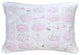Pink Pom Pom Standard Sham