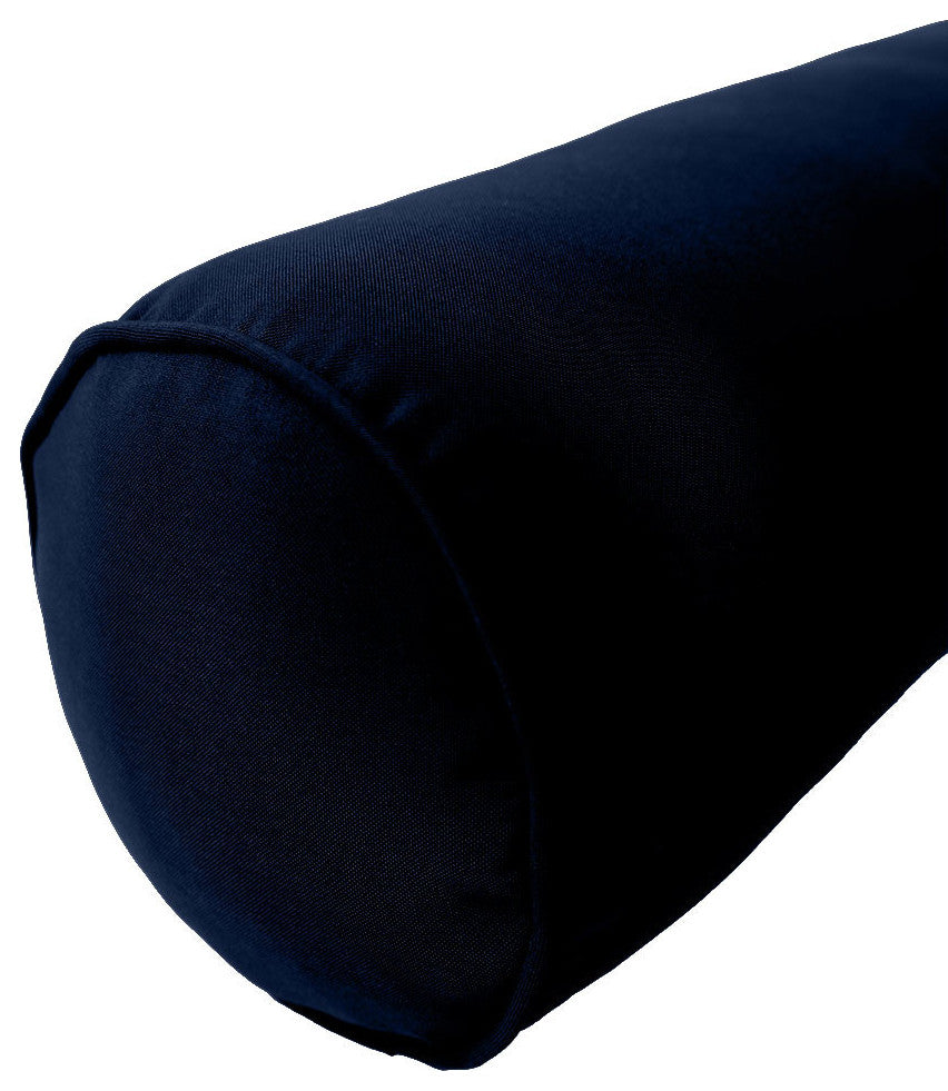 Style5 Twin Same Pipe Mattress Bolster Cushion Outdoor Slip cover ONLY AD101