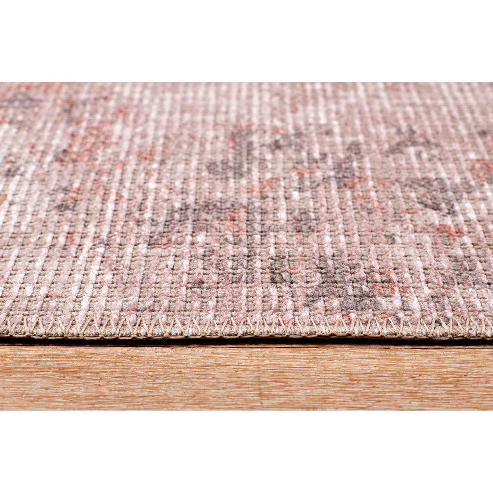 Avalon Static Area Rug - Neutral, 8'10"x11'9"