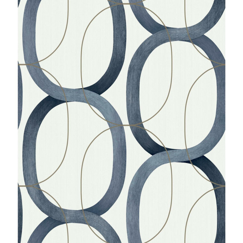 Interlock Wallpaper