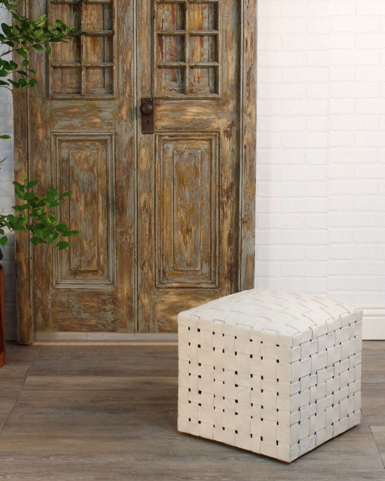 Ottoman Soho, Ivory