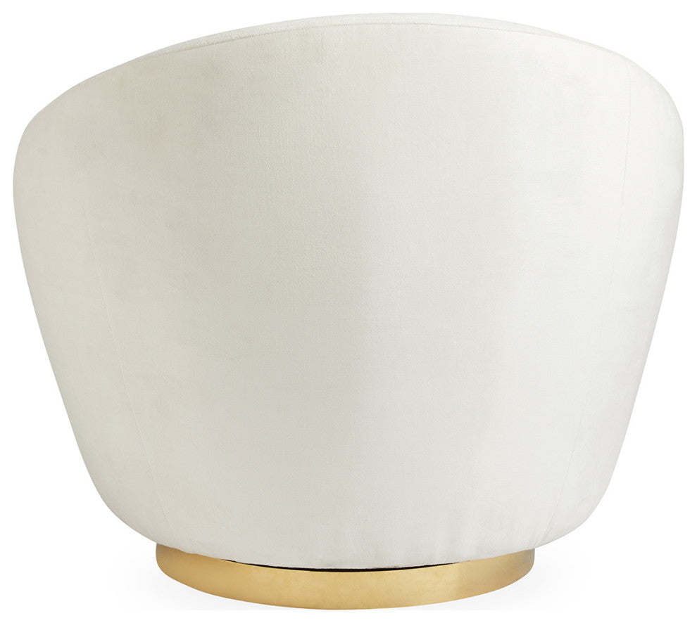 Ether Swivel Chair