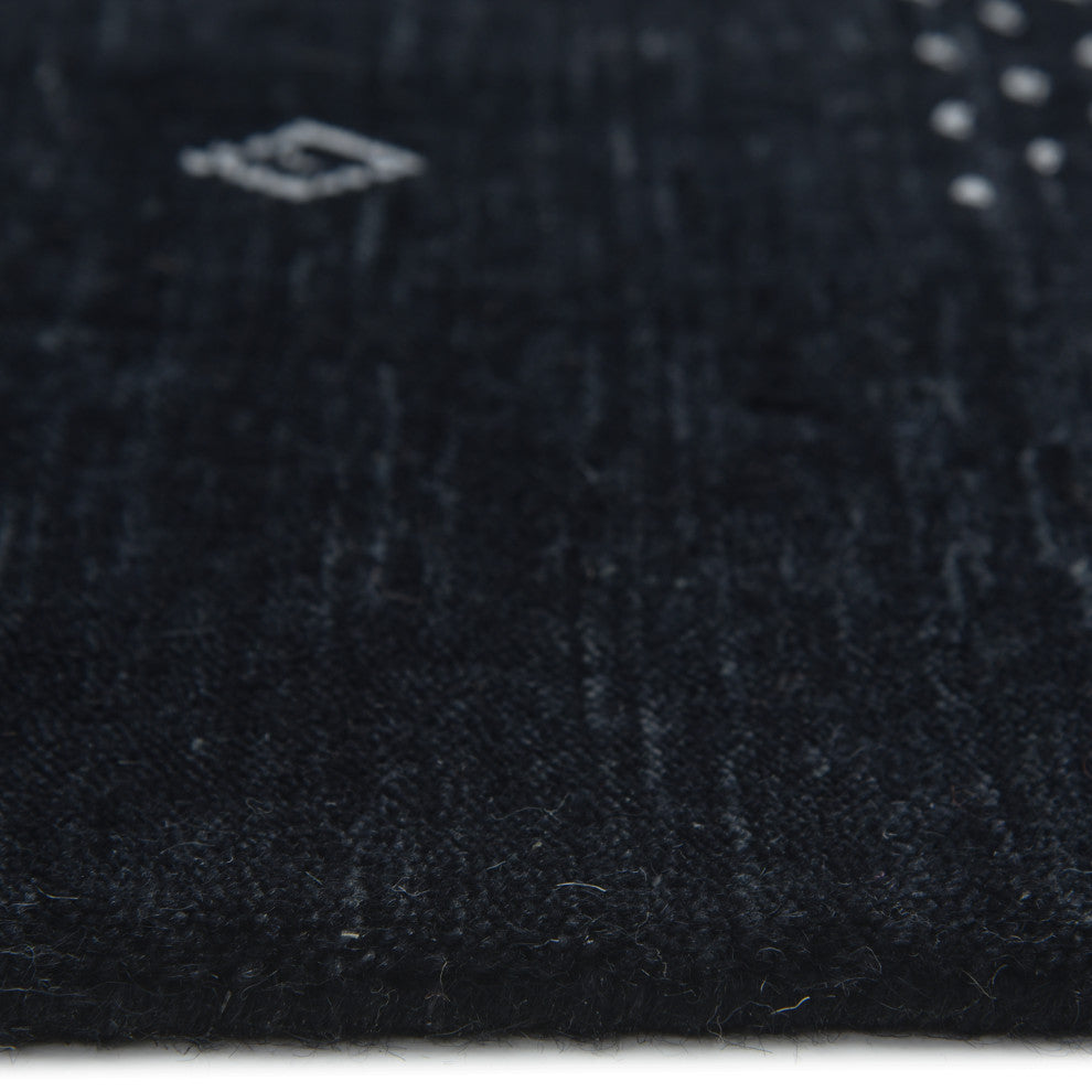 Simi, Handmade Area Rug 9' 0" x 12' 0"