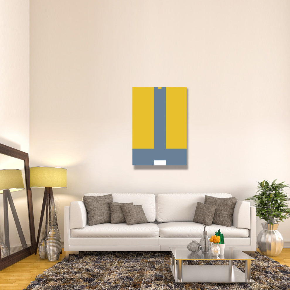 "Molto" Fine Art Print
