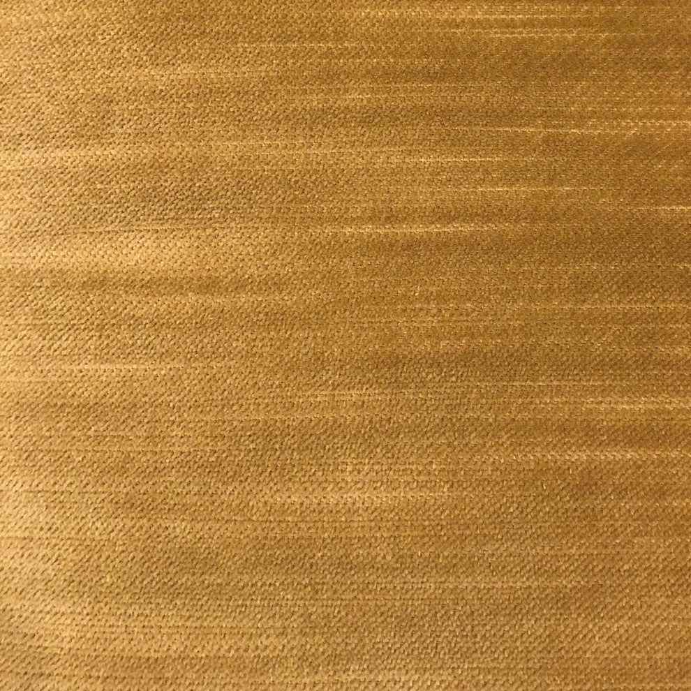 Beverly  Gold Luxury Throw Pillow, 20"x30" Queen