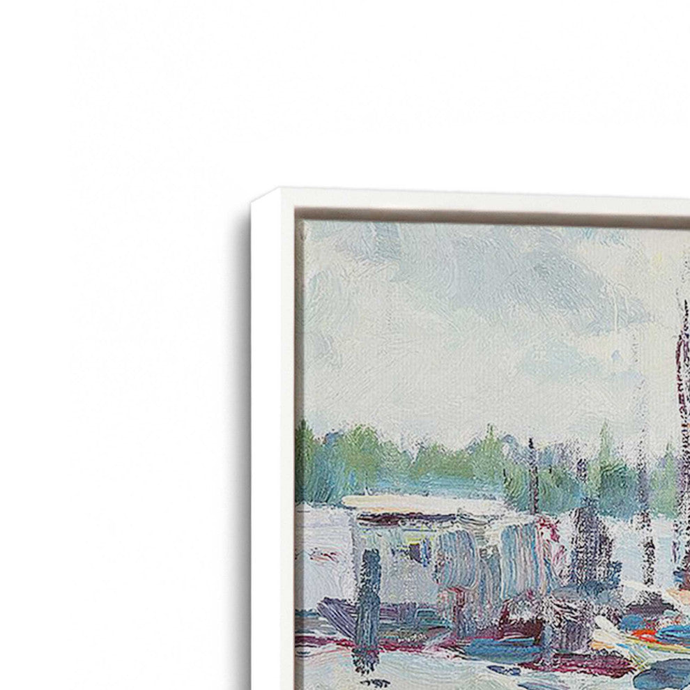 "Naples' Waterside Hideaway" - Coastal Charm for Your Home