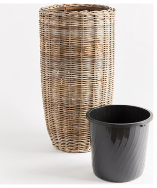 Lucas Planter, Small