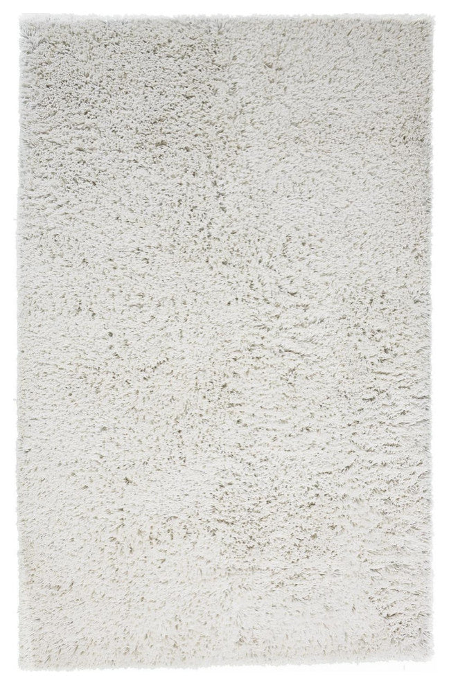 Weave & Wander Gendry Pink 5'x8' Hand Tufted Area Rug