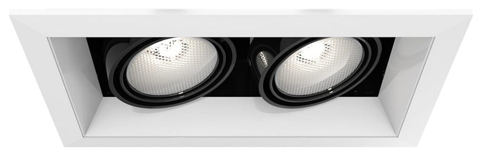 Eurofase TE162-02 Recessed, White