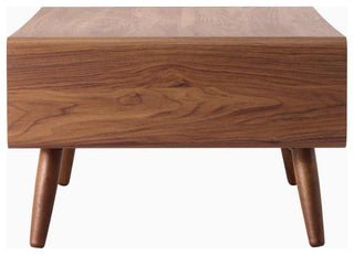 Wilson Slat Coffee Table