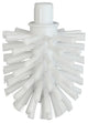 Spare Toilet Brush, White