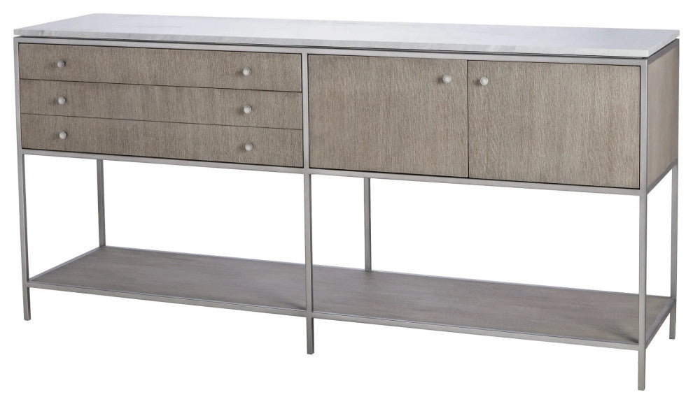 Sonder Living Paxton Credenza