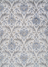 Couristan Sultan Treasures Istan Dune Area Rug, 2'x3'7"