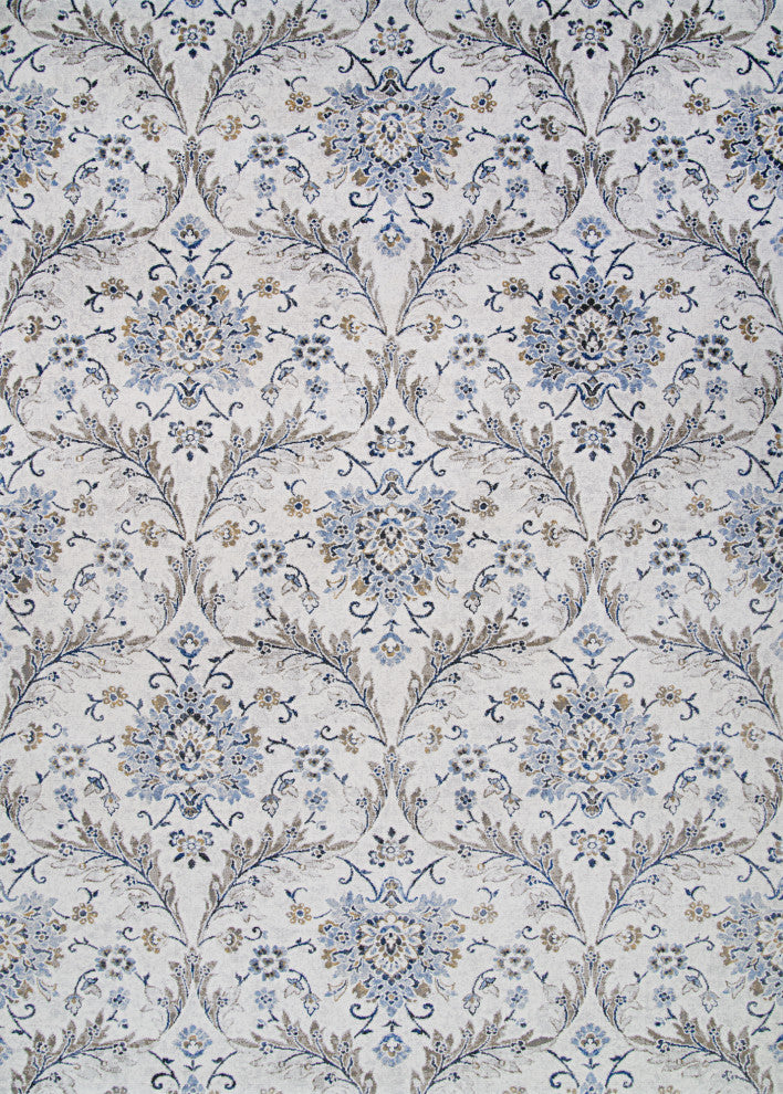 Couristan Sultan Treasures Istan Dune Area Rug, 2'x3'7"