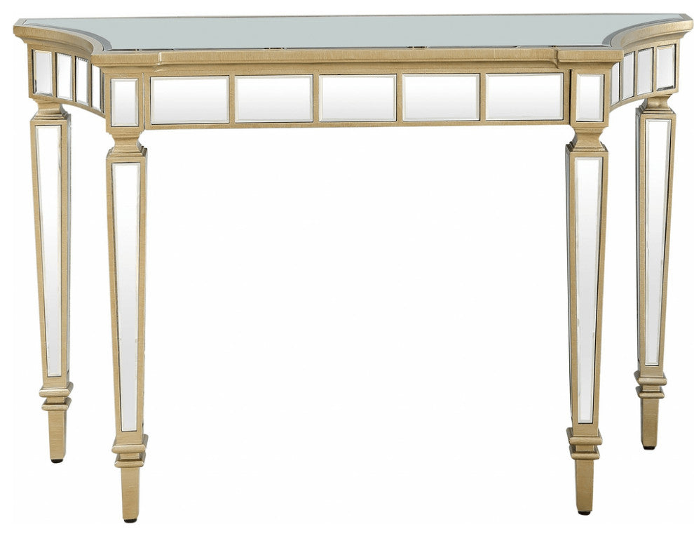 Beauty and the Beast Console Table