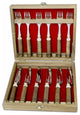 Treasure Royal Ark 12-piece Cutlery Set
